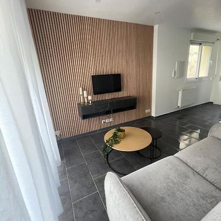 Ferienwohnung Studio Tout Confort, Au Pied De Toute Commodite, 2 Créteil Exterior foto